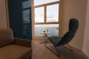 Virginias Dream Panoramic Sea View Loft