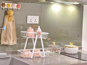 The Sóng 5 Stars Apartment - Căn Hộ Dịch Vụ 5 Sao Tam Thắng Vũng Tàu