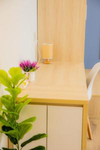 AVORA Cong Quynh Apartment