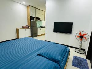 Infinity Sea View Apartment
