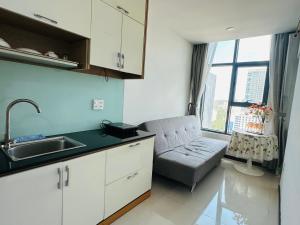 Infinity Sea View Apartment