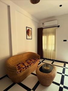 Tao Villa Madiha