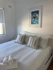 Coastal Bliss 1BR | Heart of Bondi Beach