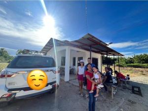 D Bugoyz Homestay Siquijor Balay Ni Mayang
