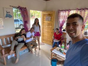 D Bugoyz Homestay Siquijor Balay Ni Mayang