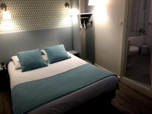 Hotels Au Patio Morand : Chambre Double Confort - Non remboursable