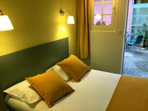 Hotels Au Patio Morand : Chambre Double Standard - Non remboursable