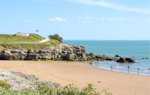 Appartement Proche Plage