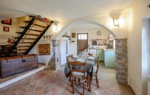 Lovely Home In Casidore With Wifi
