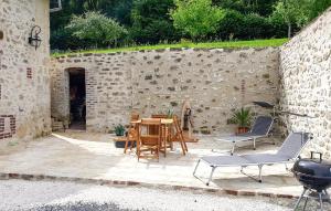 Grange En Campagne
