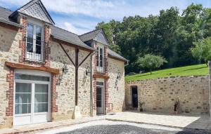 Grange En Campagne