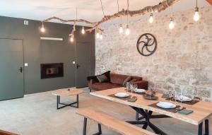Grange En Campagne