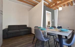 Pet Friendly Apartment In Palermo With Wifi