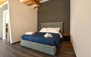Pet Friendly Apartment In Palermo With Wifi