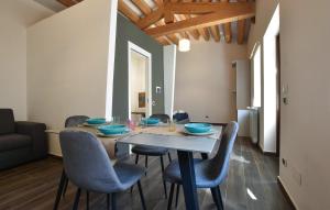 Pet Friendly Apartment In Palermo With Wifi