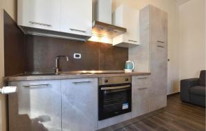 Pet Friendly Apartment In Palermo With Wifi