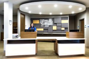 Holiday Inn Express & Suites - Trois Rivieres Ouest by IHG