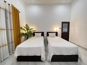 Yala Shenu Safari Inn & Budget Taxi Service