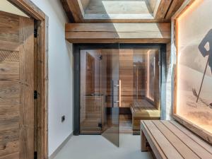 Appartement spacieux, proche télécabine - 8 pers. - FR-1-569-211