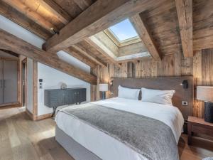 Appartement spacieux, proche télécabine - 8 pers. - FR-1-569-211