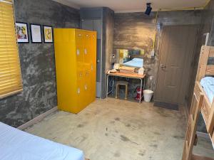 Osoha guest house