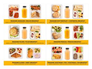 A Comfortable Studio 600 m from the Beach Practical Interiors for 3 People by Noclegi Renters