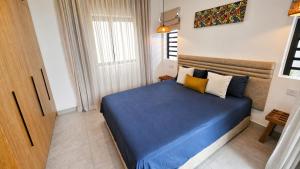 Moridream 3-Bedroom Villa in Grand Baie