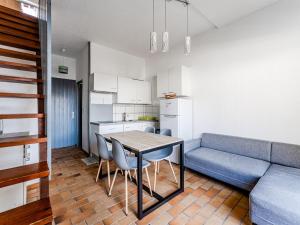 Maison lumineuse proche plage - 4 pers. - FR-1-521-276
