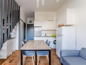 Maison lumineuse proche plage - 4 pers. - FR-1-521-276