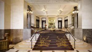 Park Hyatt Vienna