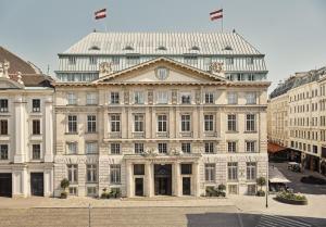 Park Hyatt Vienna