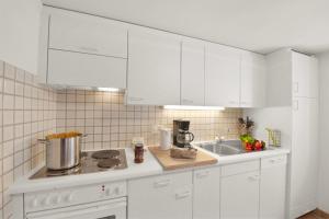 Rustico Esterina - Happy Rentals