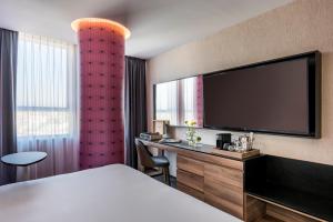 Andaz Condesa Mexico City, By Hyatt