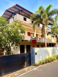 Tao Villa Madiha