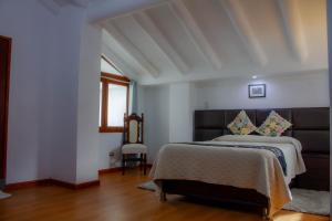 Casa Sawasiray Sacred Valley Lodge