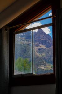 Casa Sawasiray Sacred Valley Lodge