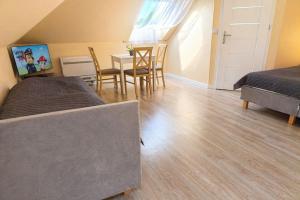 Apartment in Mi dzywodzie near Baltic Beaches