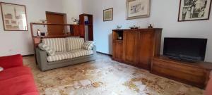 Carlettis House