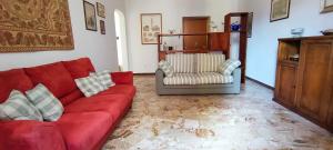 Carlettis House