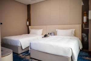 Kapok Star Hotel 木棉之星酒店