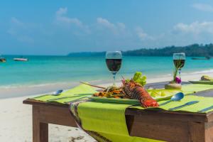 Beach No 5 Havelock, Port Blair, 744211 Andaman and Nicobar Islands