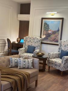 The Row House Kasauli