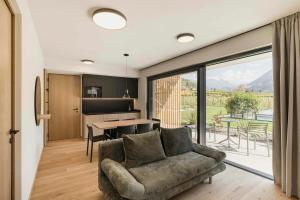 Modern Farmhouse With Pool In Vineyard In Bolzano