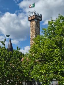 castello terrebio