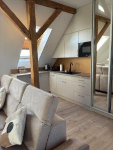 Apartament Wypoczynkowy Centrum
