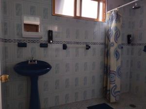 Habitacion SUPER GRANDE 6 personas CasaSanFco5