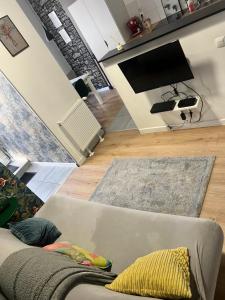 Apartamenty Cieplicka 20