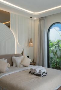 Brand New Luxe Villa Private Pool