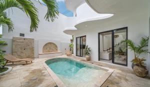 Brand New Luxe Villa Private Pool