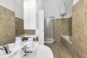 Ferienhaus in Lugano - Happy Rentals